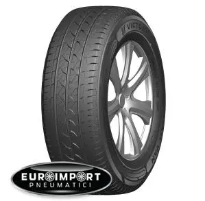 Victory ROAD VAN 195/70 R15 104/102 R Carico C  TL